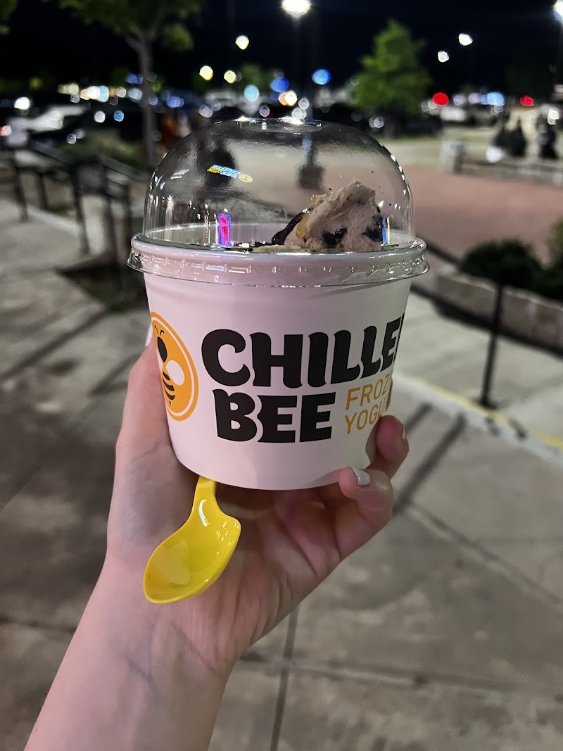 Chiller Bee Frozen Yogurt