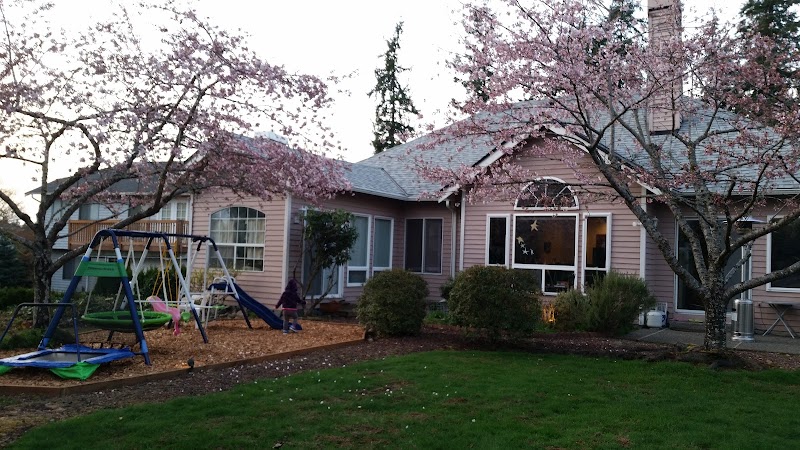 Lake Wilderness Golf Course