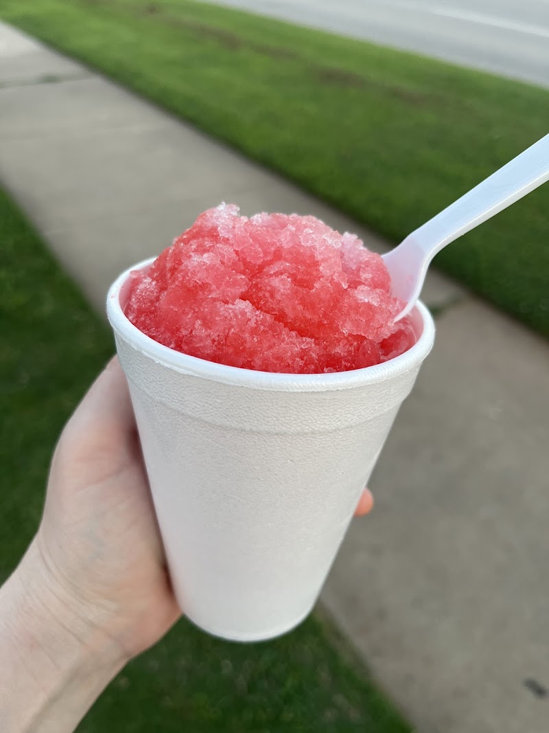Josh's Sno Shack