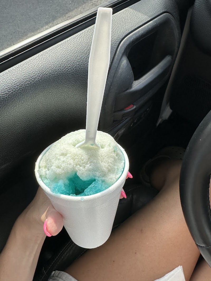 Josh's Sno Shack
