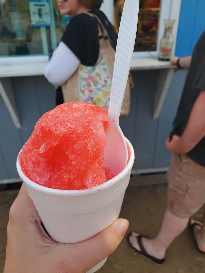 Josh's Sno Shack