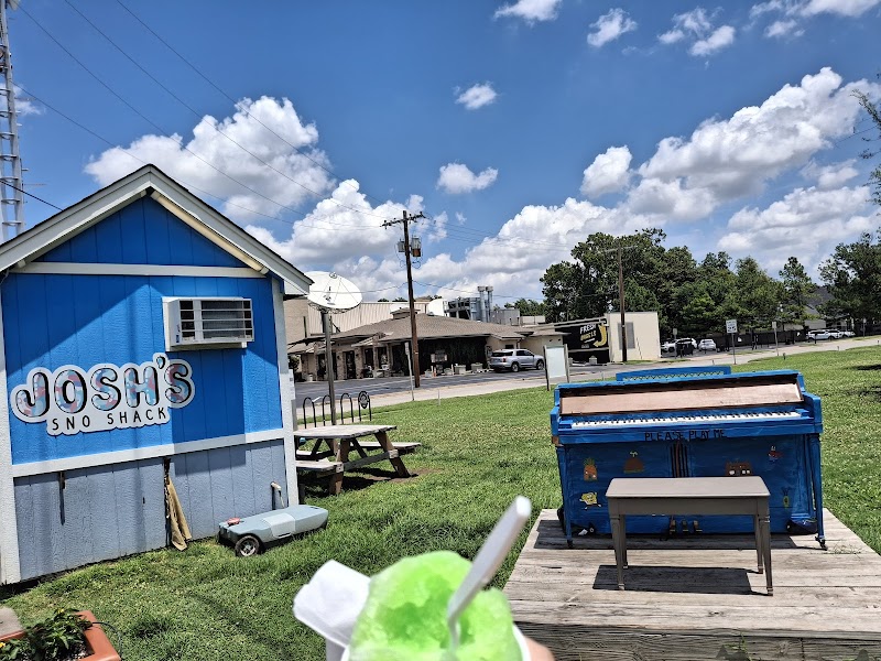 Josh's Sno Shack