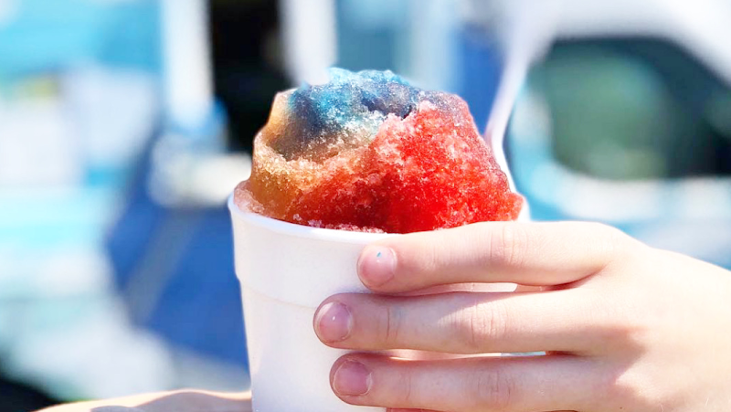 Josh's Sno Shack
