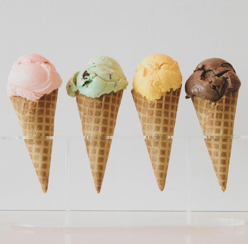 Roxy's Ice Cream Social