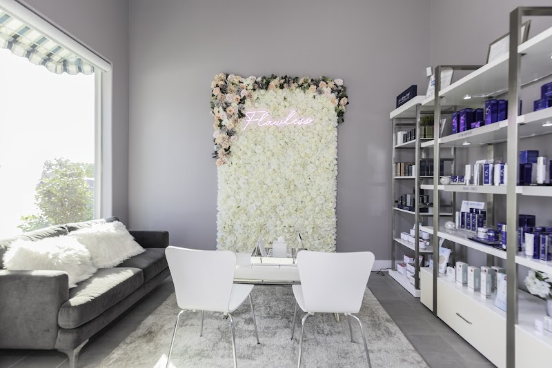 Flawless Skin Lounge