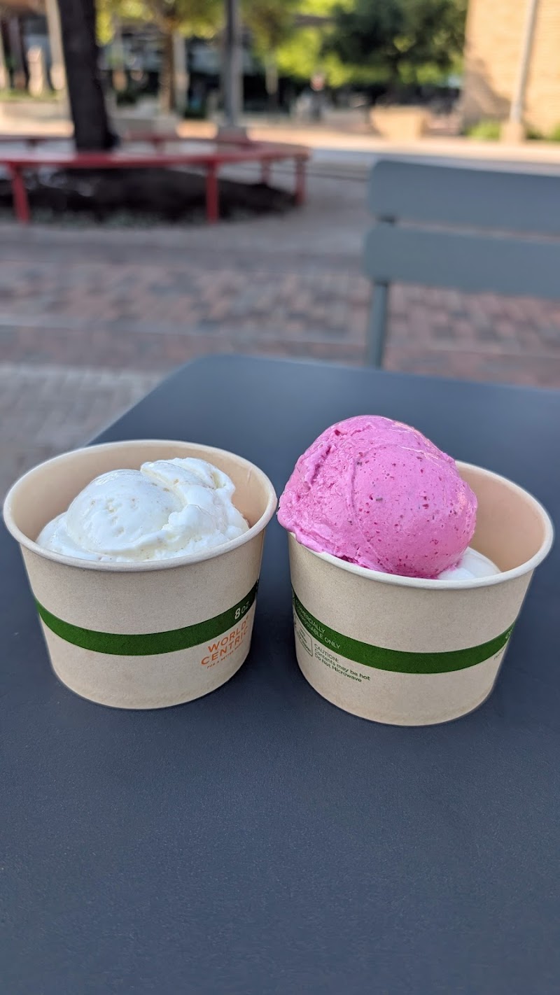 Lick Honest Ice Cream