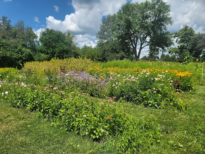 Dented Gate Flower Farm LLC