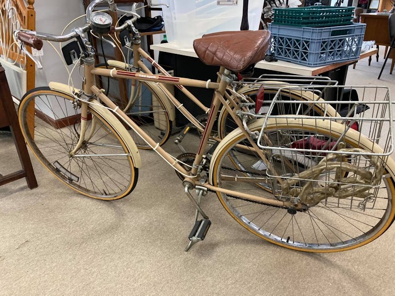 Sparrow's Nest Thrift Store and Donation Center