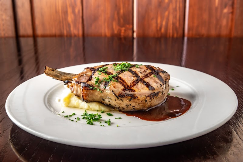 Squire on the Square