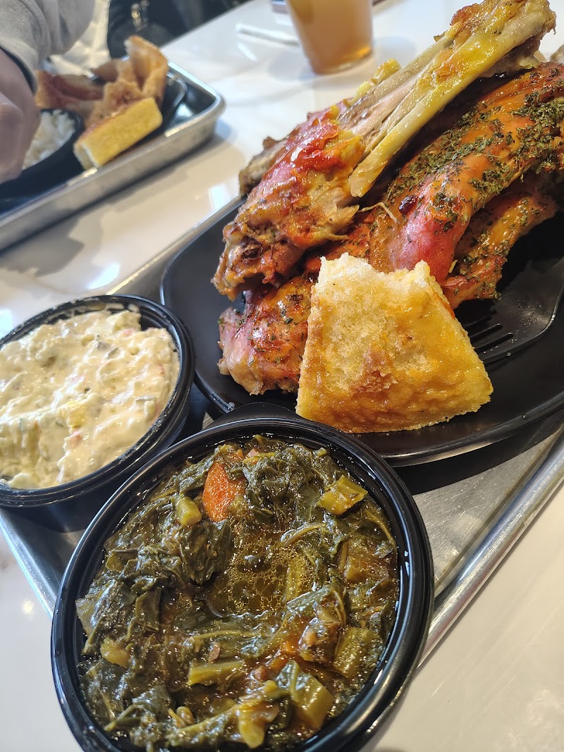 Cornbread