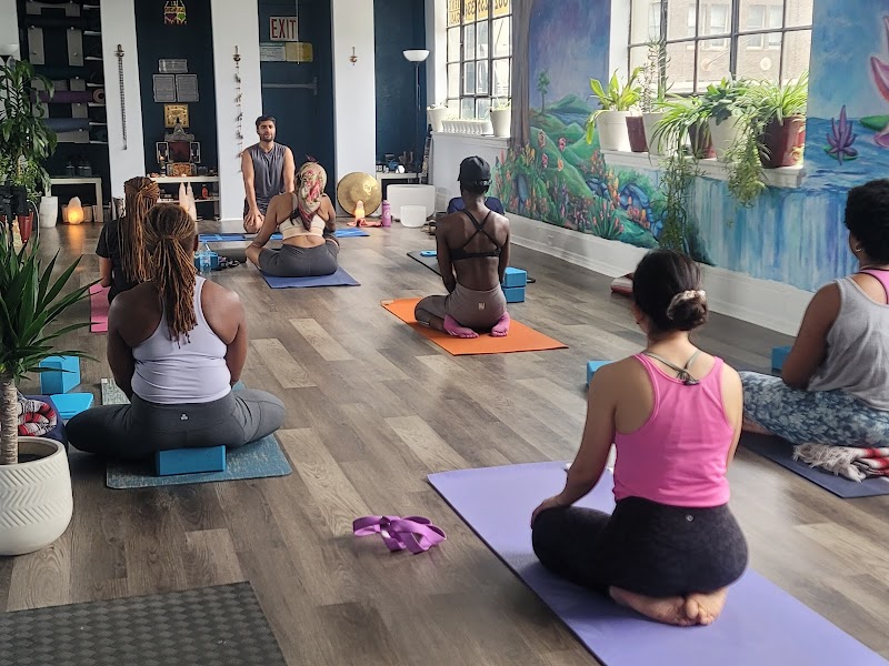 Im So Yoga