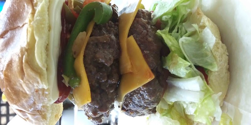 New Nubian Restaurant