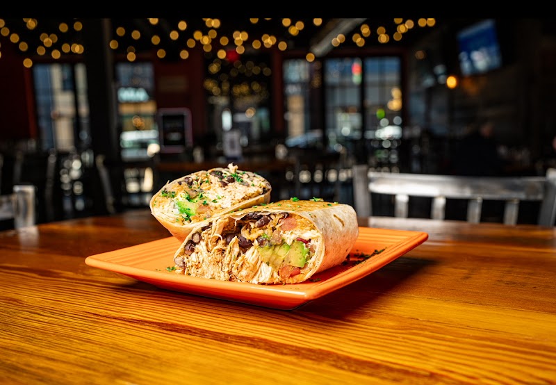 Hale Street Cantina