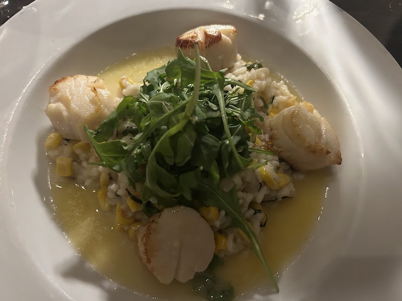 Ivy Restaurant