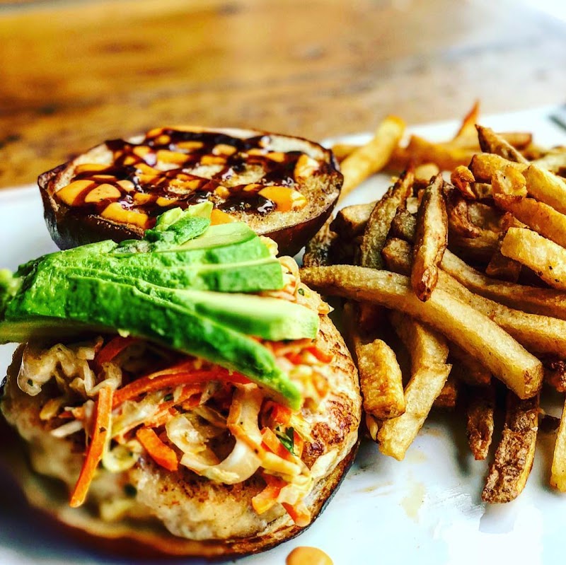 The Burger Social