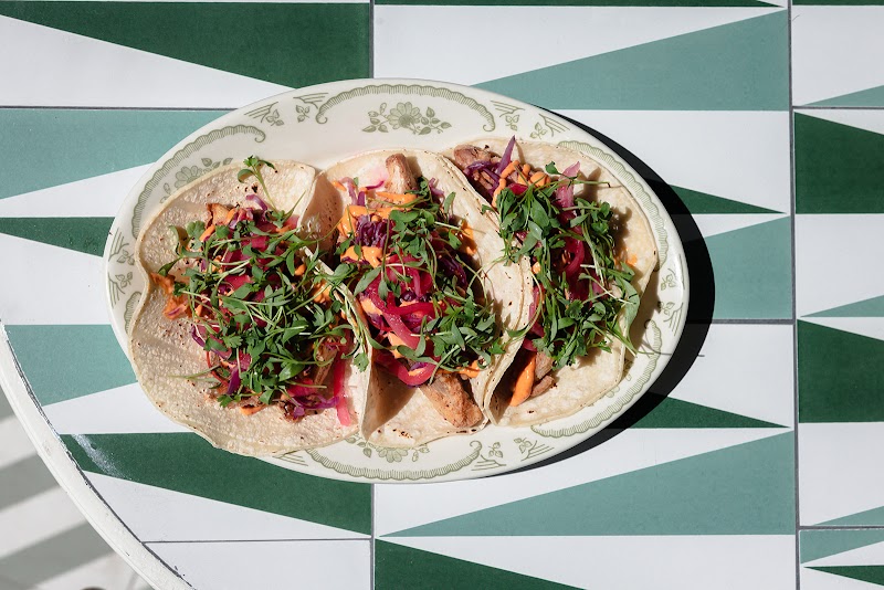 The Butchers Daughter