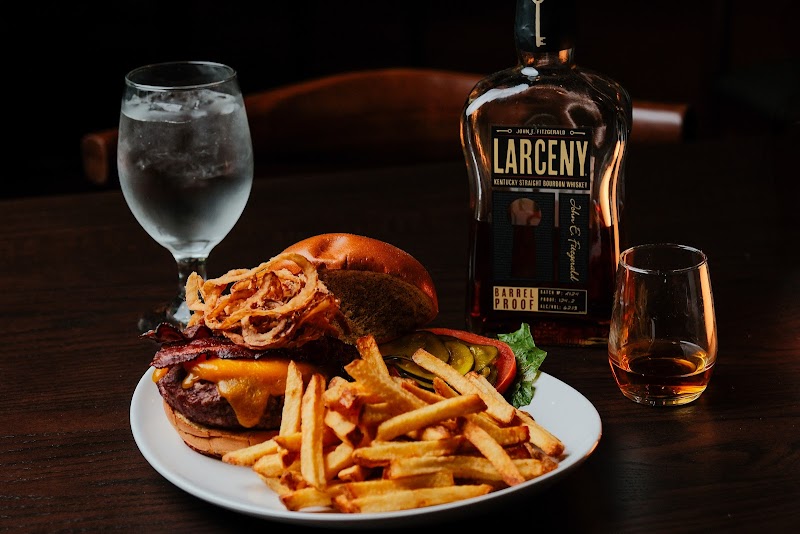 Adelle's Modern Kitchen + Bar