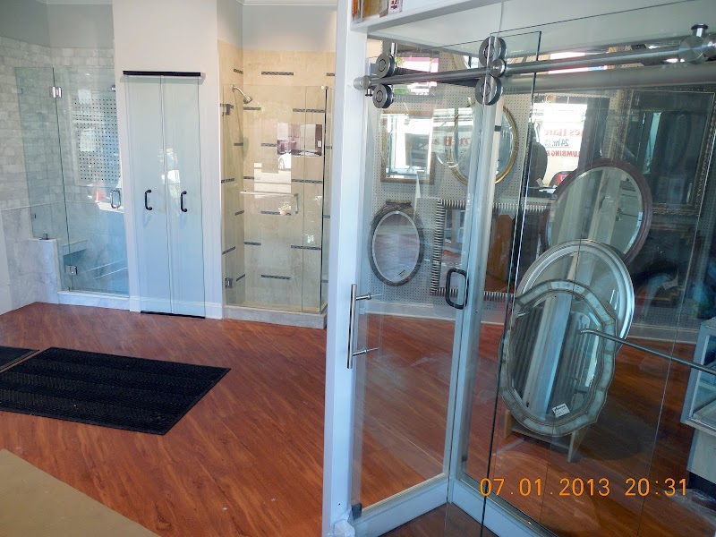 Carlson Glass & Mirror