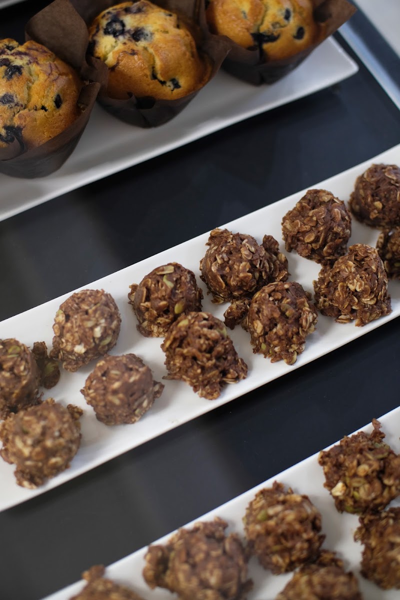 Five & Hoek Coffee Co.