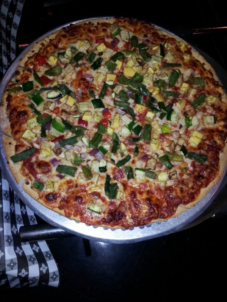 Gino's East of Chicago