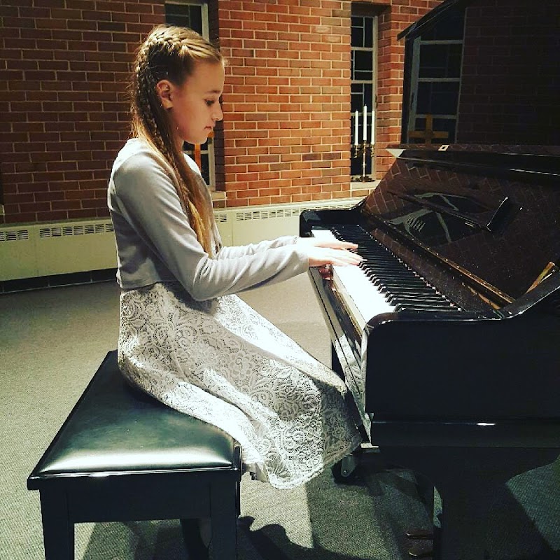 Jerry Evans School of Music