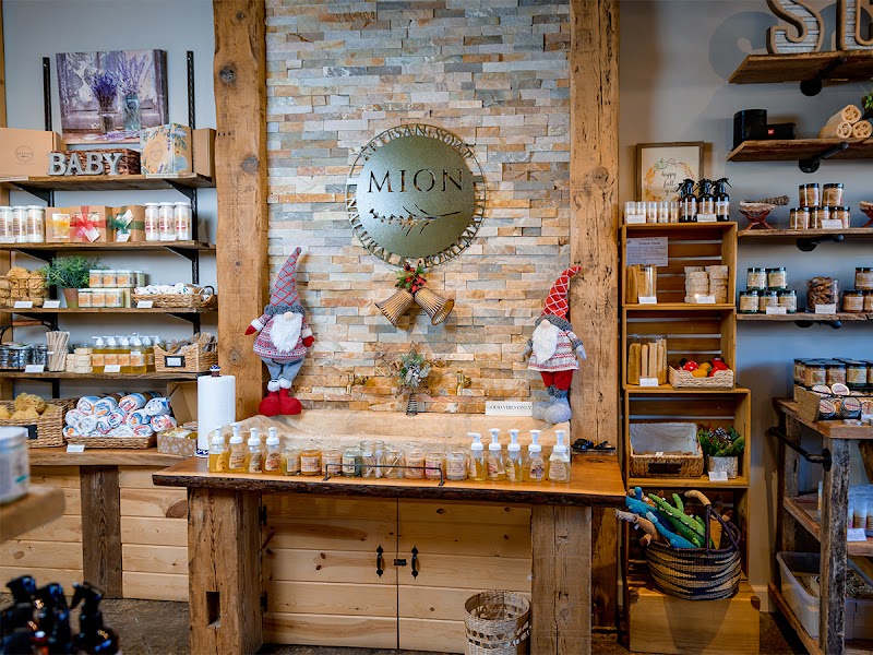 MION Artisan Soap Co