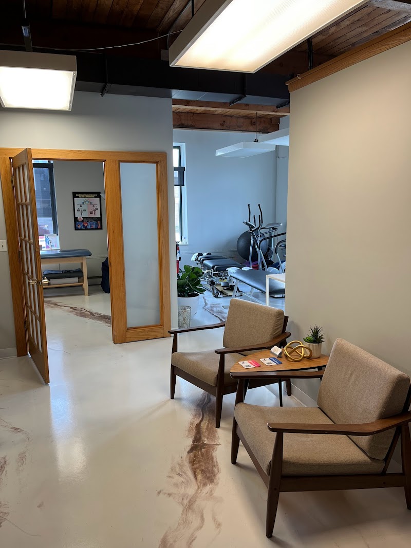 Mind Body Balance Clinic