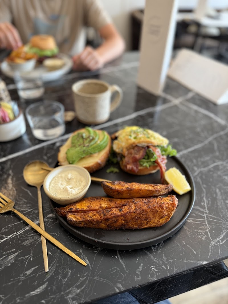 Moveable Feast + Co.