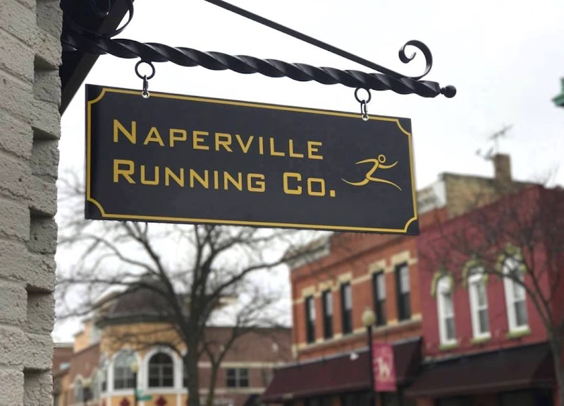 Naperville Running Company