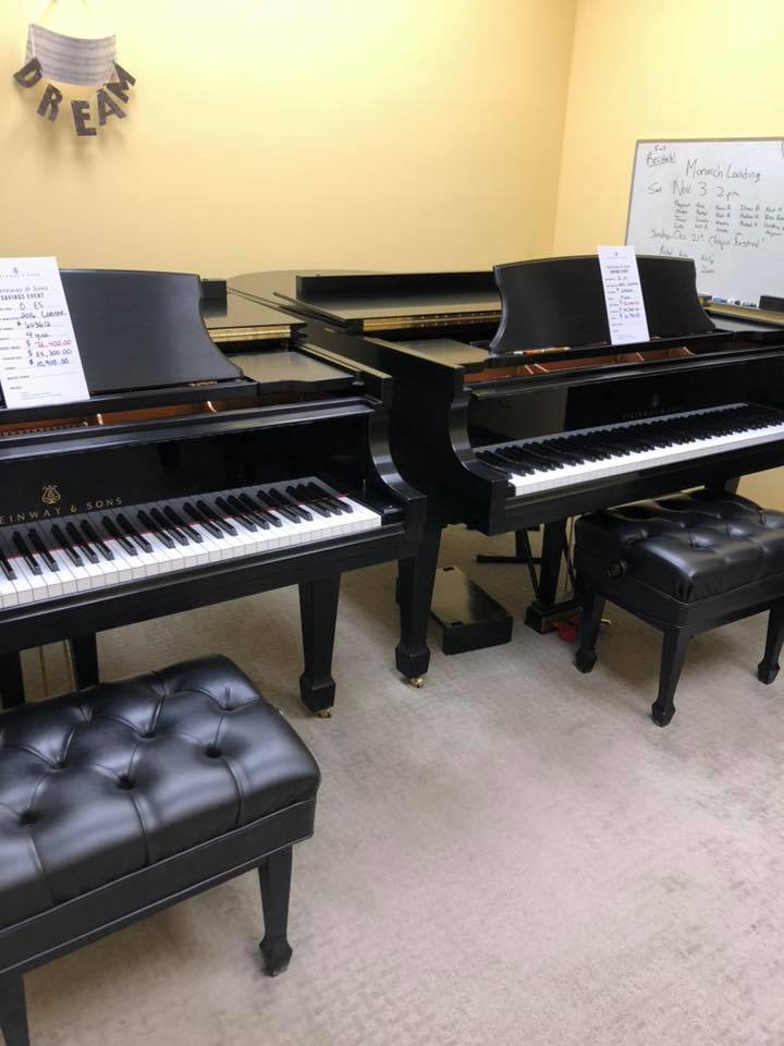 Noteable Notes Music Academy