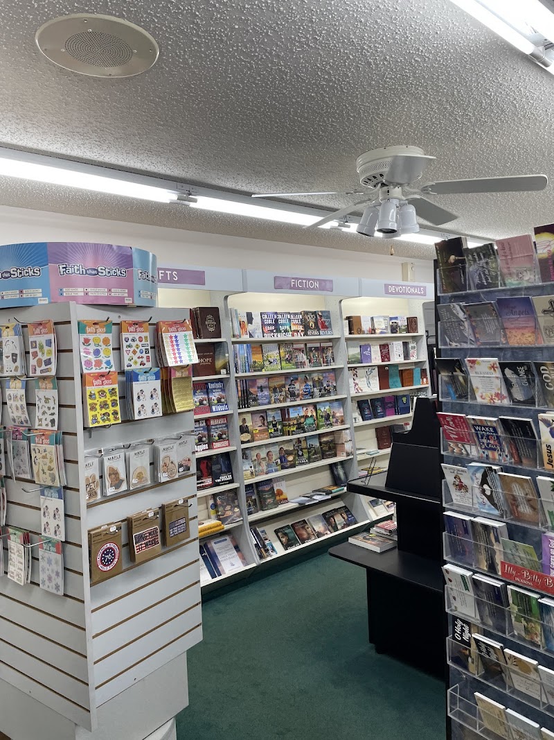 Aunt Bee's Blessing Shop