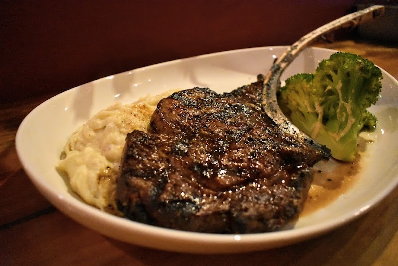 BearWaters Brewing Creekside