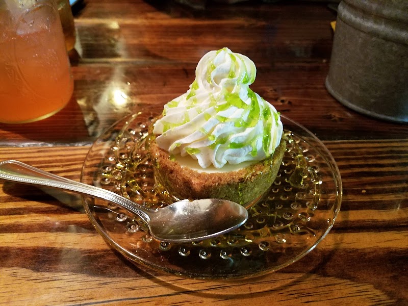 Blue Rooster Southern Grill