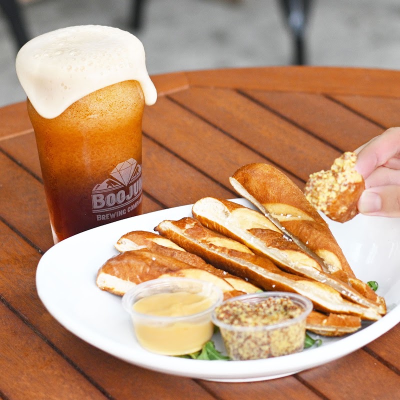 Boojum Brewing Company