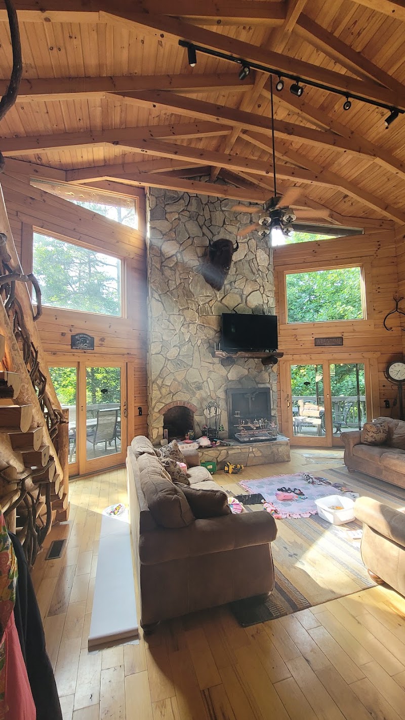 Buffalo Creek Vacations - BC Depot