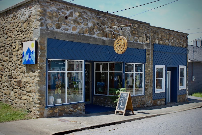 Cold Mountain Art Collective