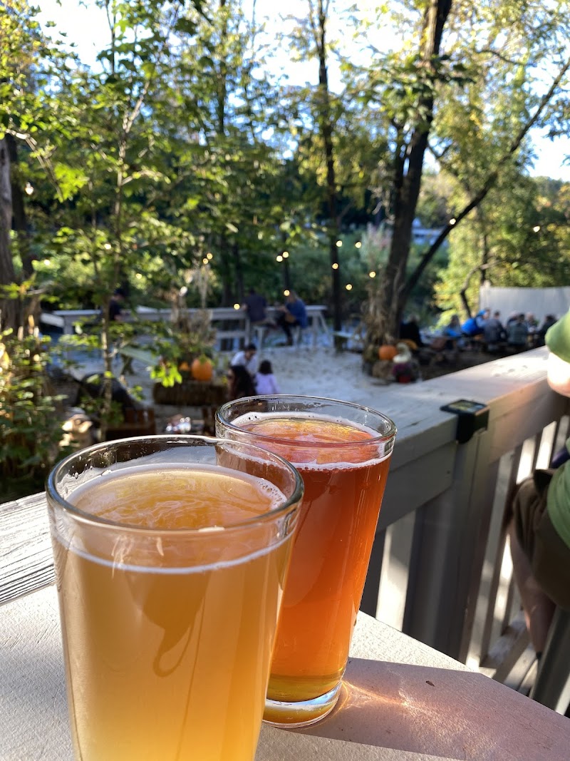 Frog Level Brewing Co