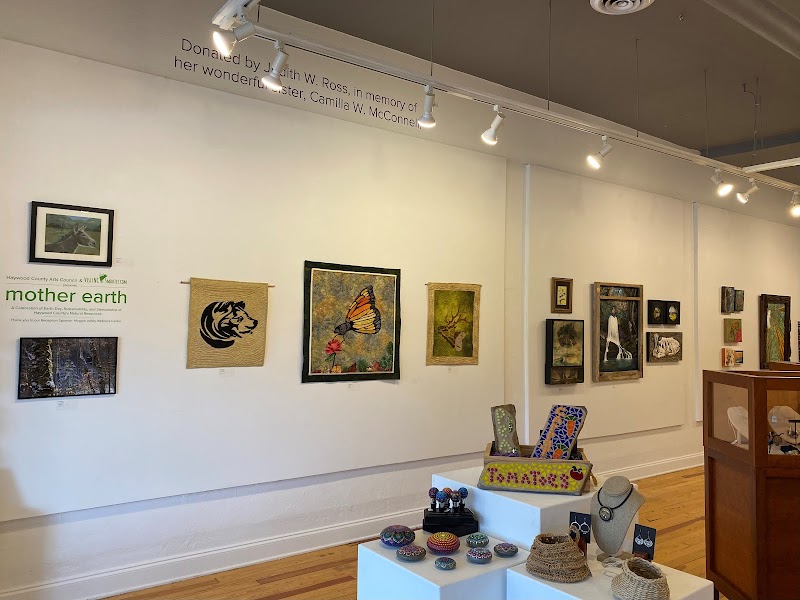 Haywood Handmade Gallery