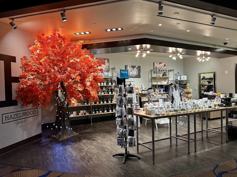 Hazelwood Soap Company