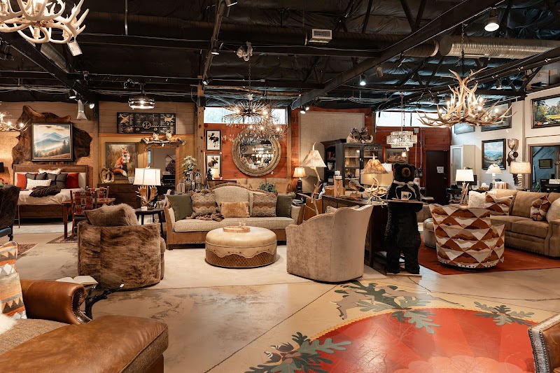 High Country Furniture & Design