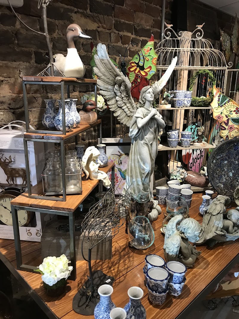 J Gabriel Home & Gifts