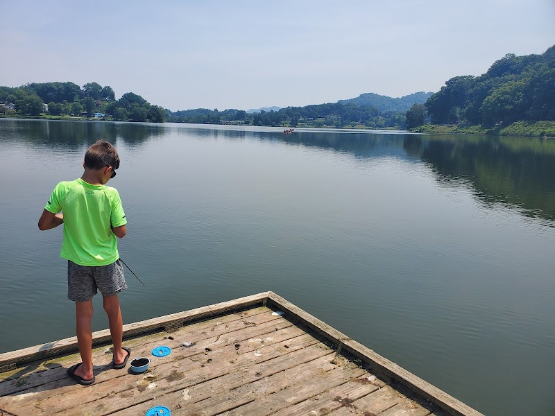 Lake Junaluska Outfitters