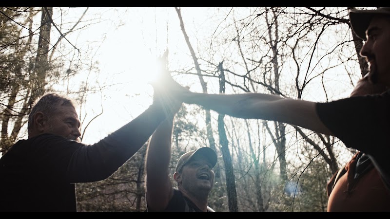 Piked Antler Project - Online Booking