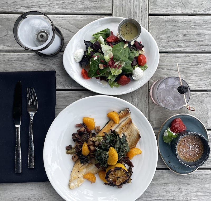 Rocky Face Tavern at Springdale