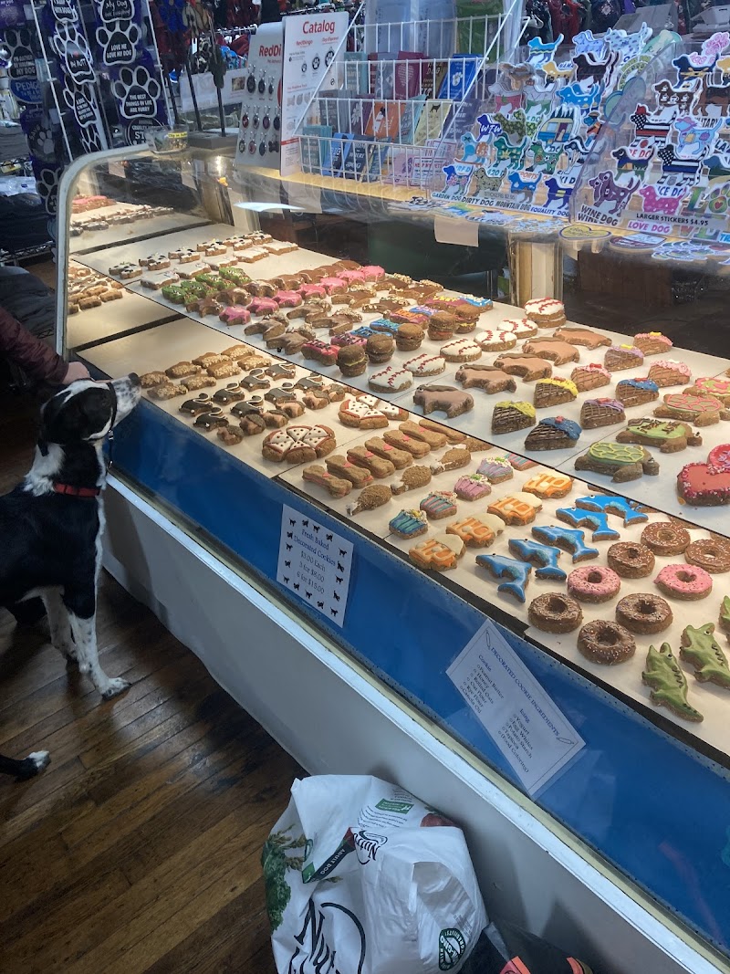 Smoky Mountain Dog Bakery