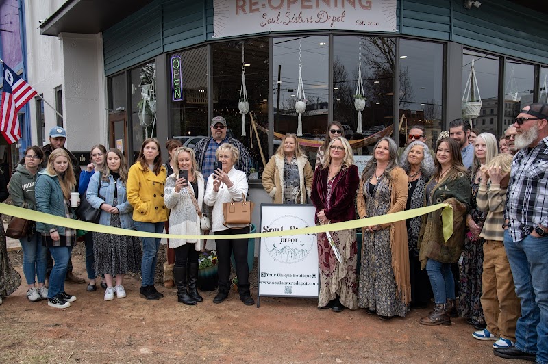 Soul Sisters Depot