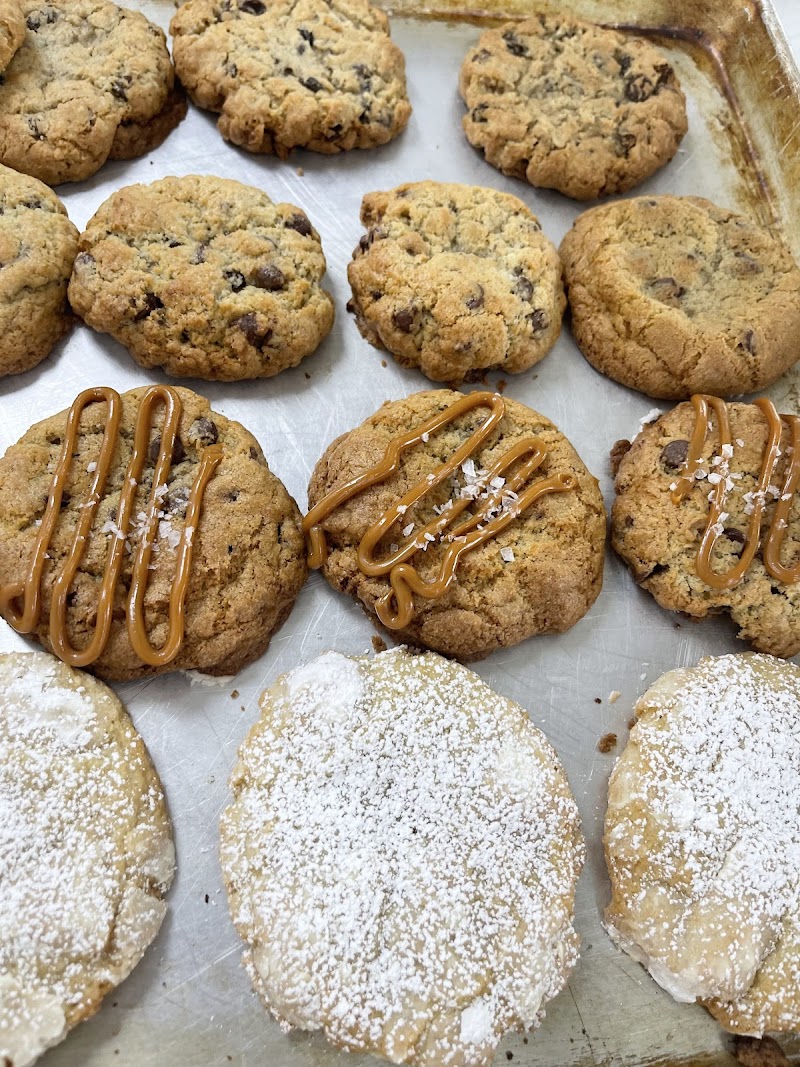 Sunshine & Sugar Bakeshop