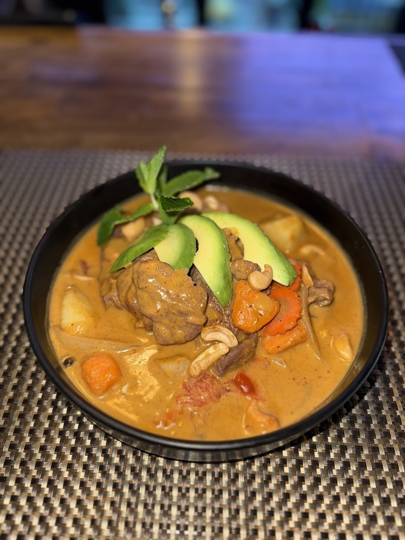 Suwana Asian Cuisine