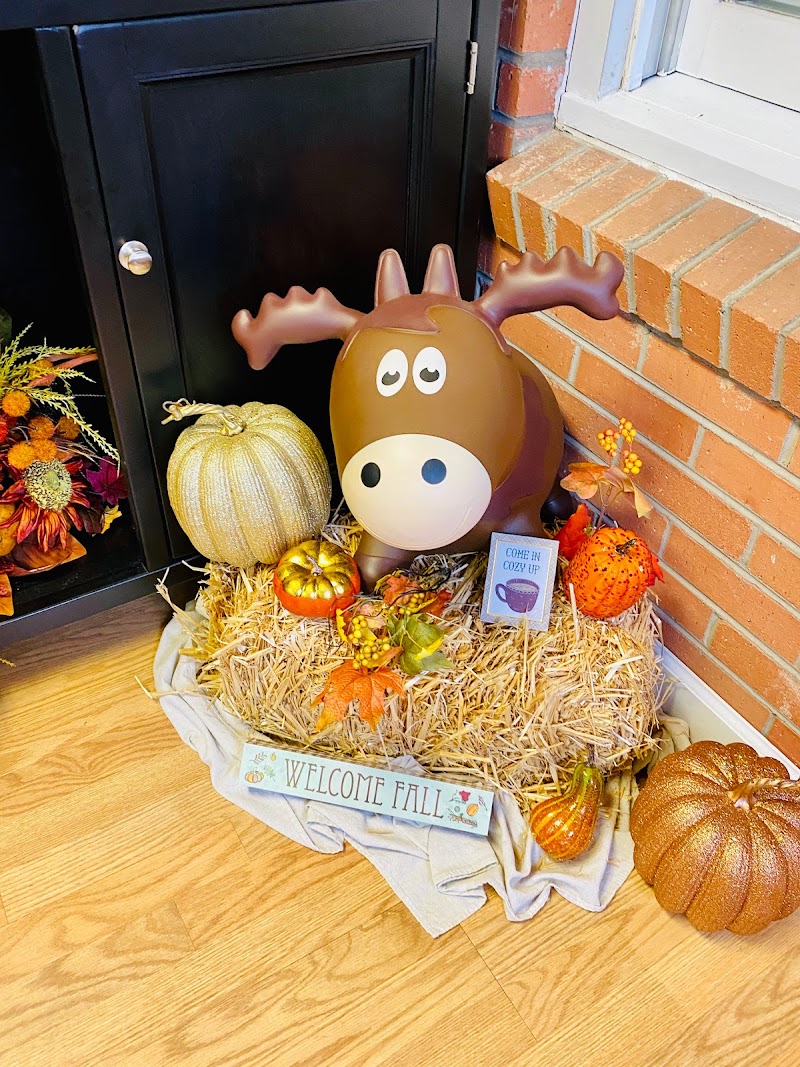 The Cheesecake Mousse