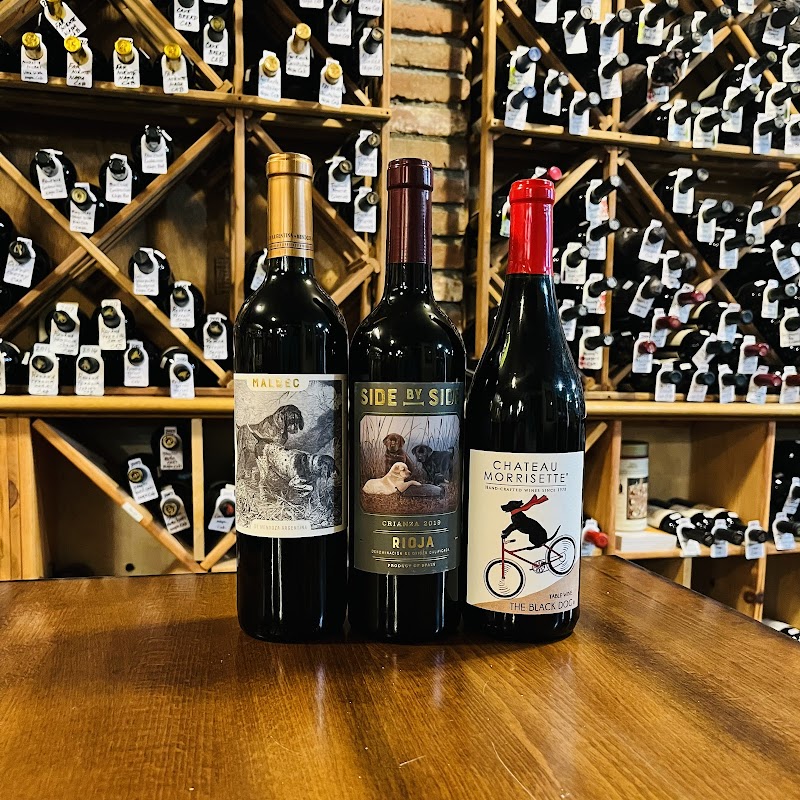 The Classic Wineseller